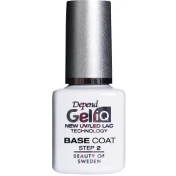Depend Gel iQ Basecoat