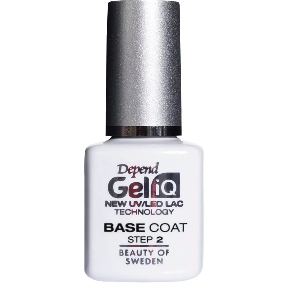 Depend Gel iQ Basecoat