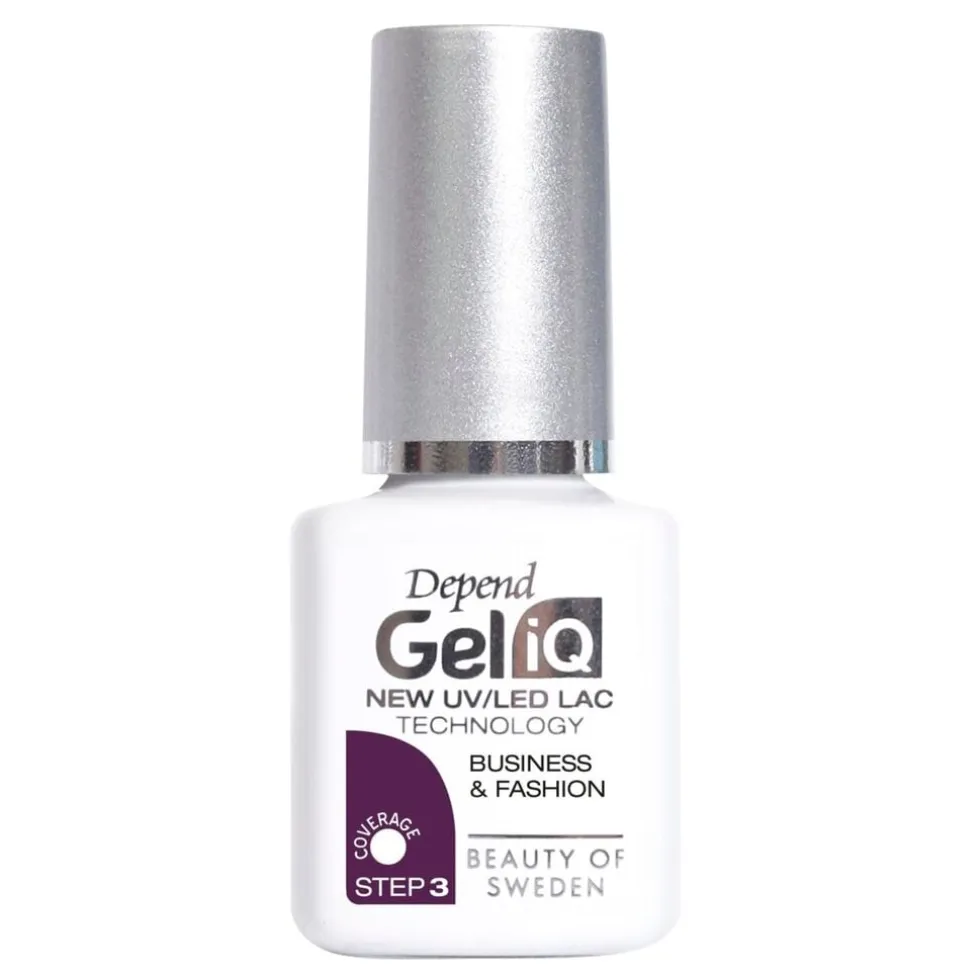 Depend Gel iQ Business & Fashion Gellak