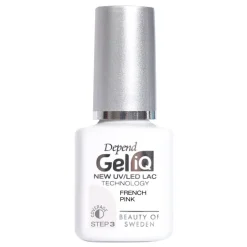 Depend Gel iQ French Pink Gellak