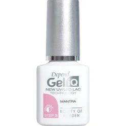 Depend Gel iQ Mantra Gellak