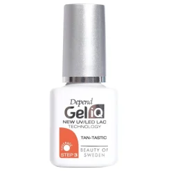 Depend Gel iQ Tan-Tastic Gellak