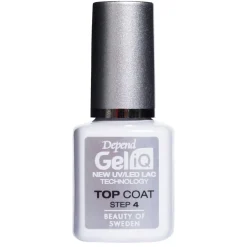 Depend Gel iQ Topcoat