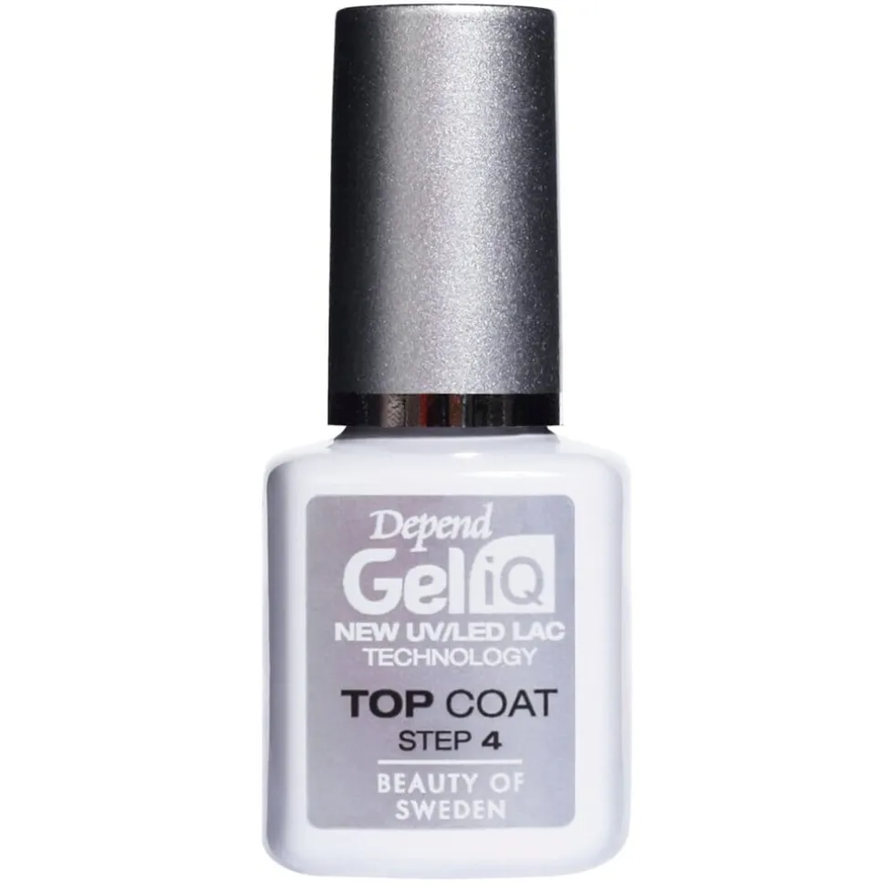 Depend Gel iQ Topcoat