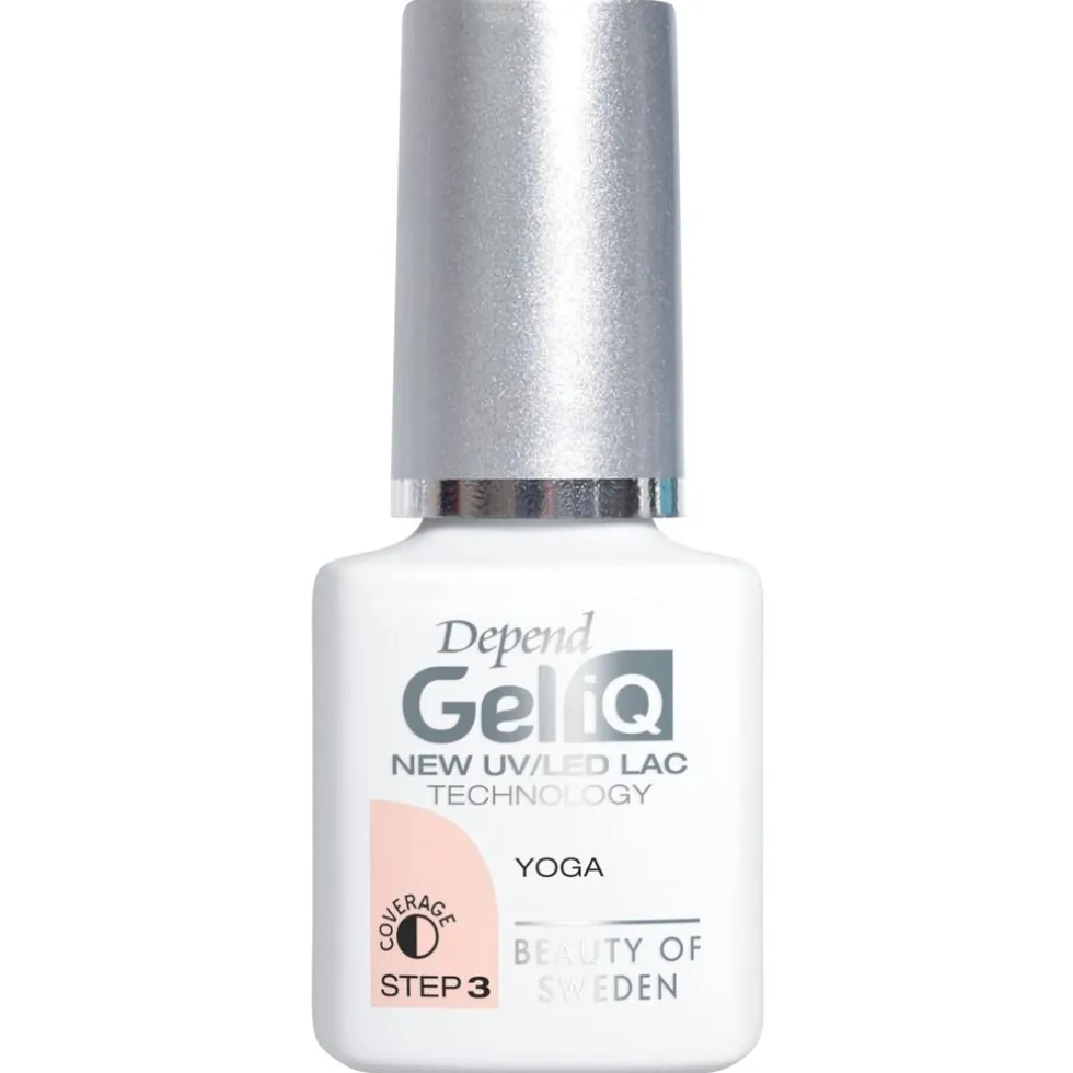 Depend Gel iQ Yoga Gellak