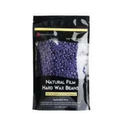 Dermarolling Hard Wax Beans Original