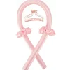 Dermarolling Heatless Curler
