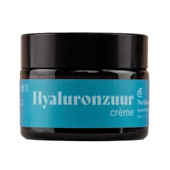 Dermarolling Hyaluronzuur Gezichtscrème