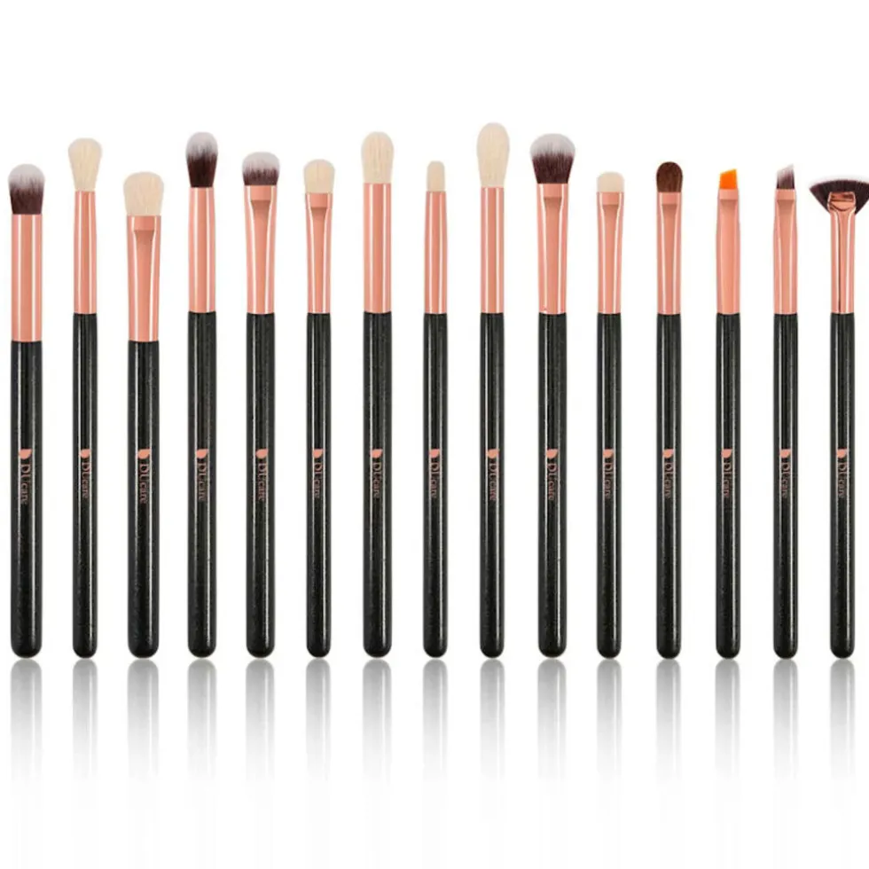 Dermarolling Make Up Kwasten Set DF1535