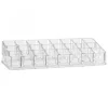 Dermarolling Makeup Organizer Transparant Lipsticks