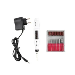 Dermarolling Nagelfrees