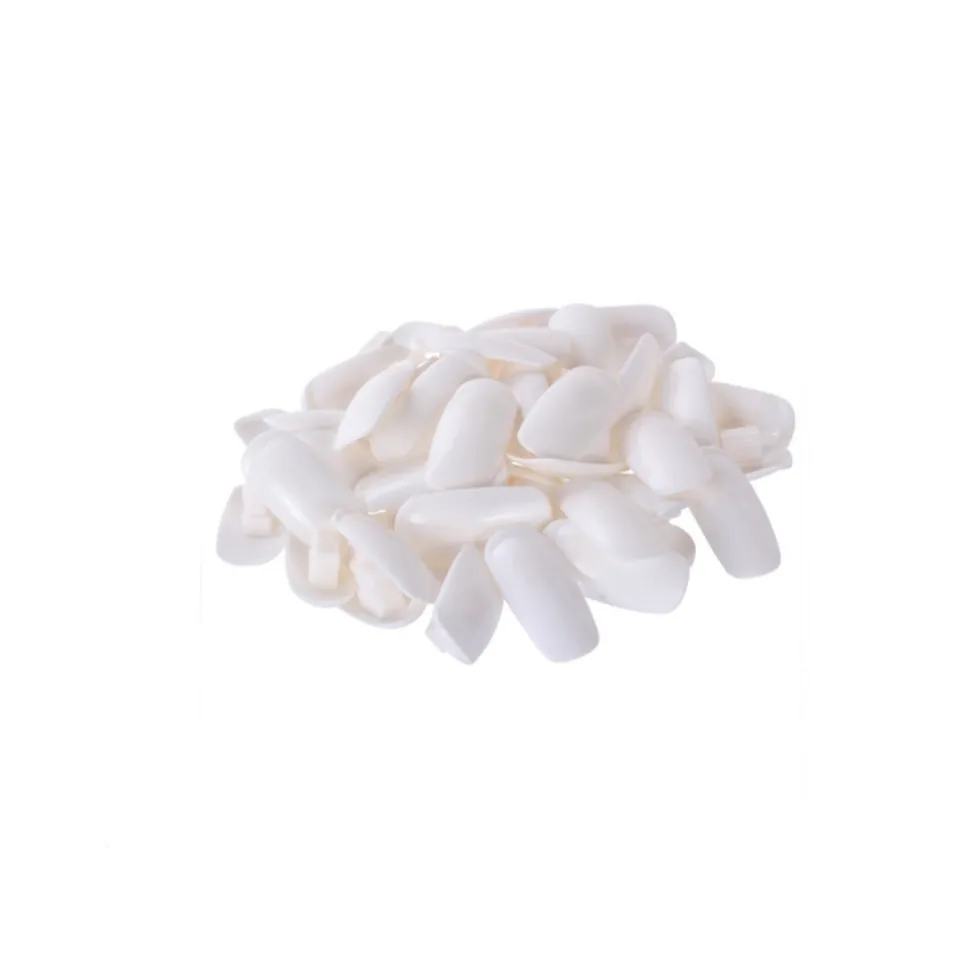 Dermarolling Oefen Nagels