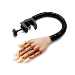 Dermarolling Oefen Nagels