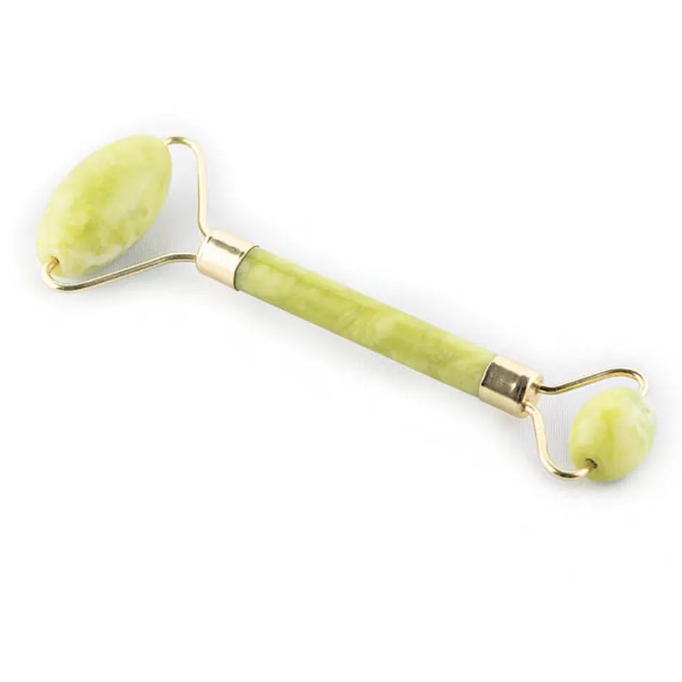 Dermarolling Original Jade Roller