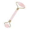 Dermarolling Rose Quartz Jade Roller