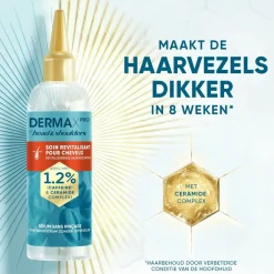 DermaXPro by Head & Shoulders Revitaliserende Haarverzorging