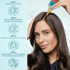 DermaXPro by Head & Shoulders Revitaliserende Haarverzorging
