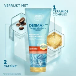 DermaXPro by Head & Shoulders Revitaliseert Conditioner