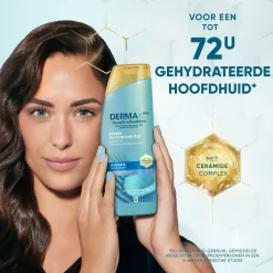 DermaXPro by Head & Shoulders Hydrateert Antiroosshampoo