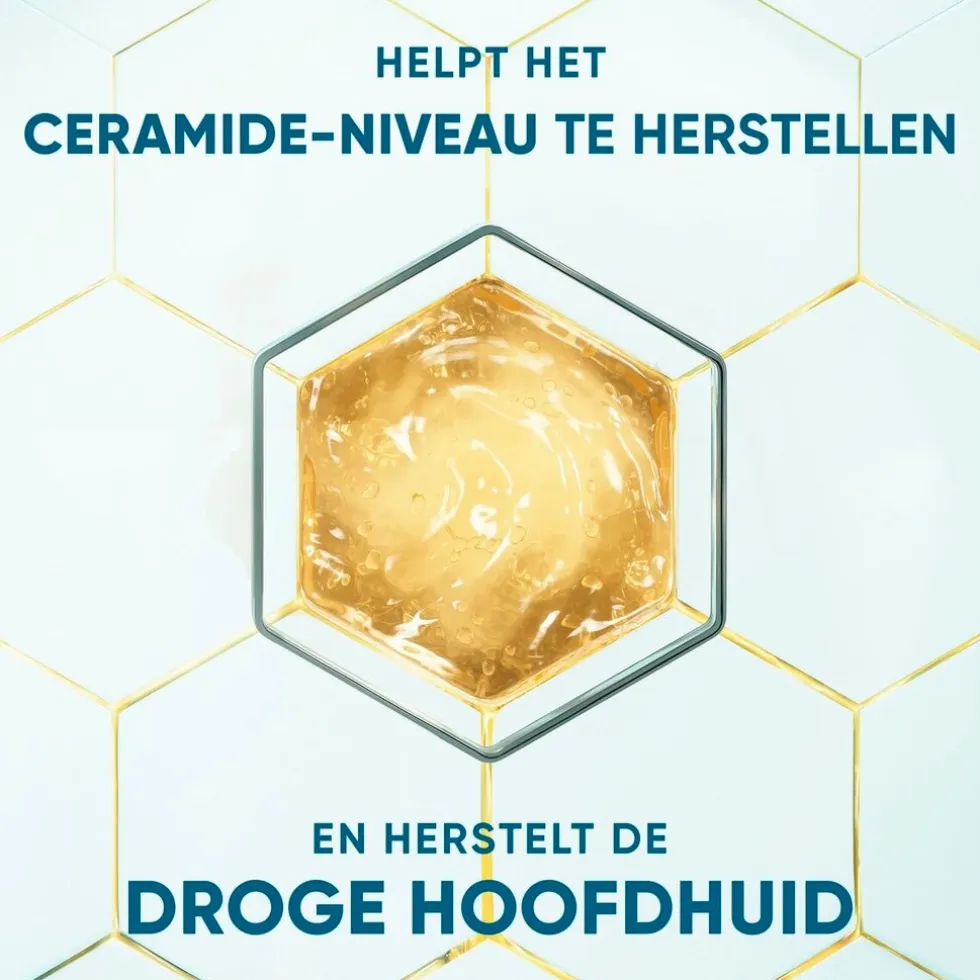 DermaXPro by Head & Shoulders Hydrateert Antiroosshampoo