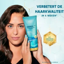 DermaXPro by Head & Shoulders Hydrateert Conditioner