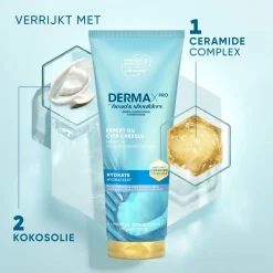 DermaXPro by Head & Shoulders Hydrateert Conditioner