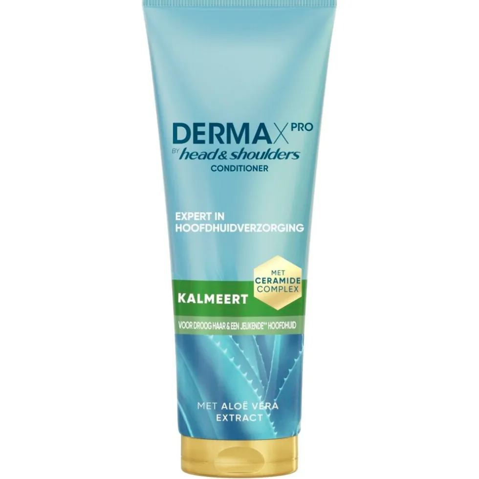 DermaXPro by Head & Shoulders Kalmeert Conditioner