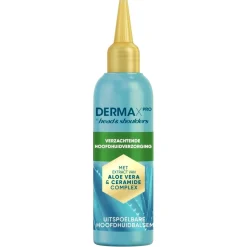 DermaXPro by Head & Shoulders Uitspoelbare Hoofdhuidbalsem