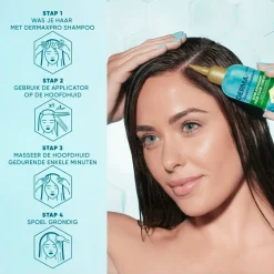 DermaXPro by Head & Shoulders Uitspoelbare Hoofdhuidbalsem