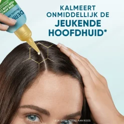 DermaXPro by Head & Shoulders Uitspoelbare Hoofdhuidbalsem
