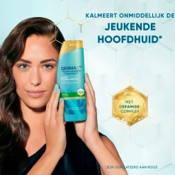 DermaXPro by Head & Shoulders Kalmeert Antiroosshampoo