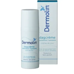 Dermolin Dagcrème