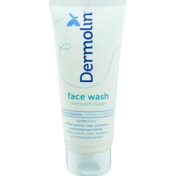 Dermolin Facewash