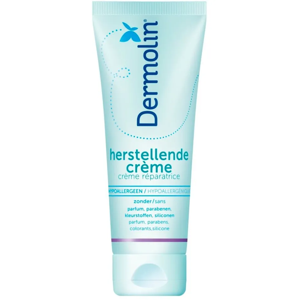 Dermolin Herstellende Crème