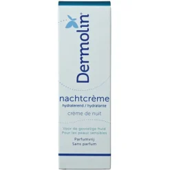 Dermolin Nachtcrème
