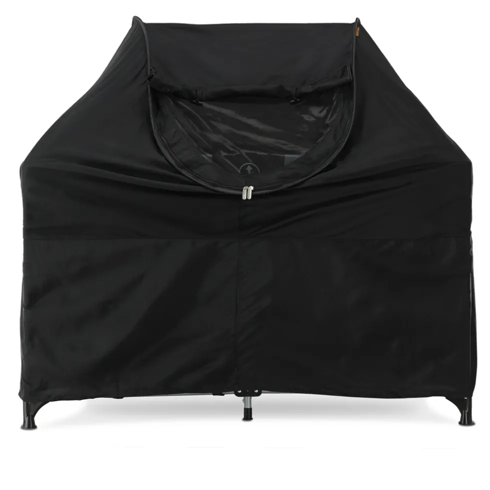Deryan Universeel Verduisterende Klamboe voor Campingbed