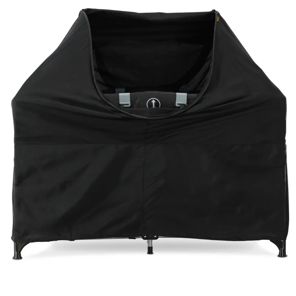Deryan Universeel Verduisterende Klamboe voor Campingbed