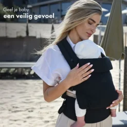 Deryan Amora Ergonomische Baby Draagzak