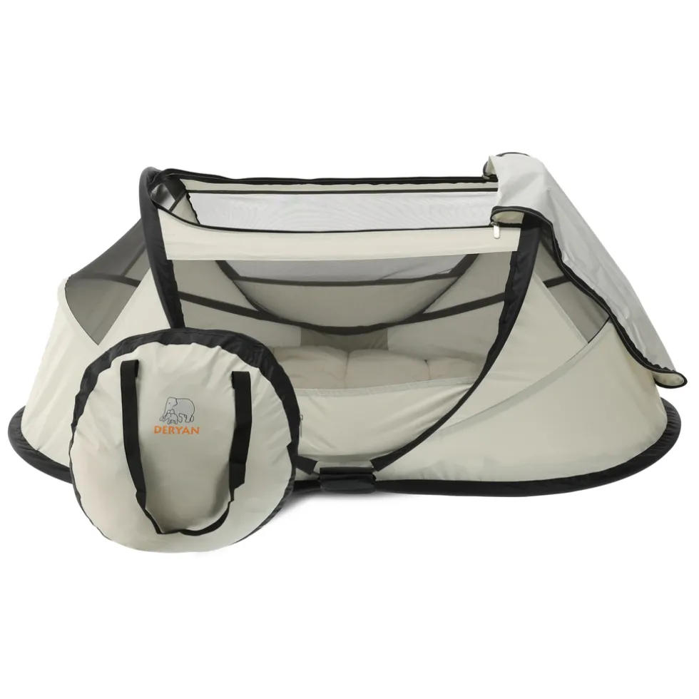 Deryan BabyBox Campingbedje
