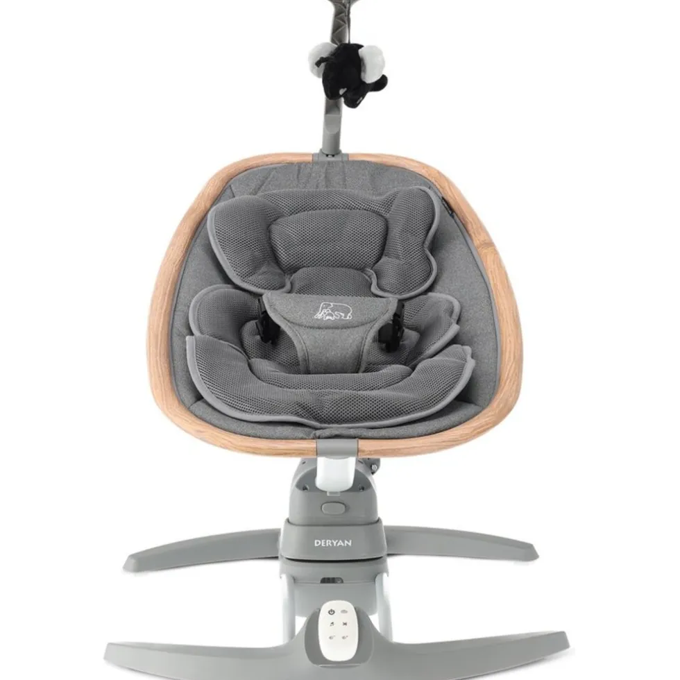 Deryan Brody Baby Elektrische Wipstoel