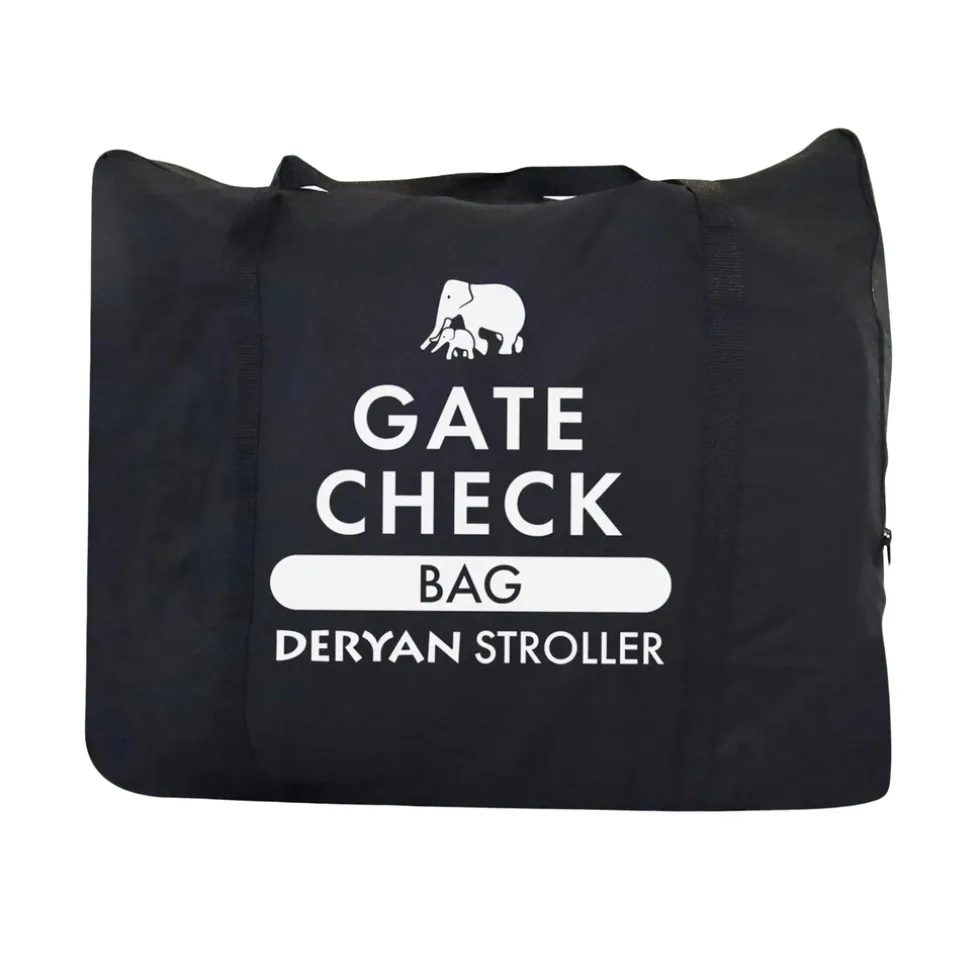 Deryan Buggy Transporttas Universeel Waterdicht En Beschermend
