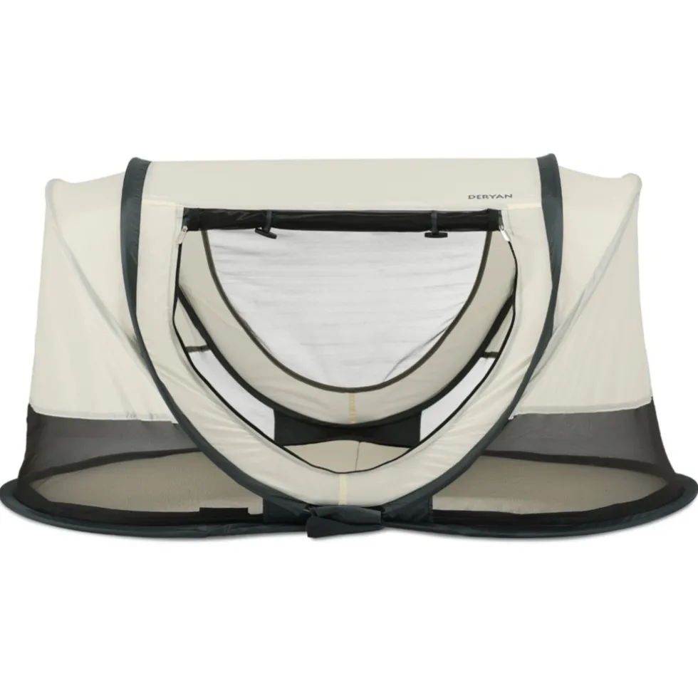 Deryan Campingbedje Scott Luxe