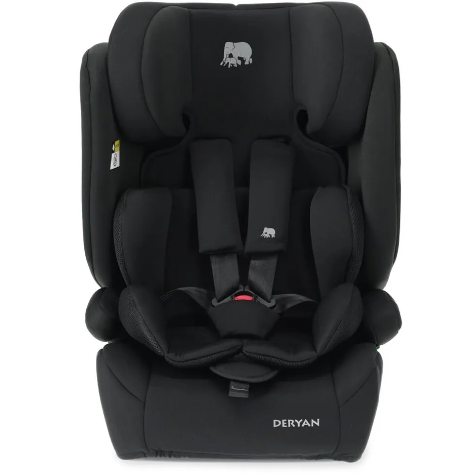 Deryan Carter Basic i-Size Autostoel