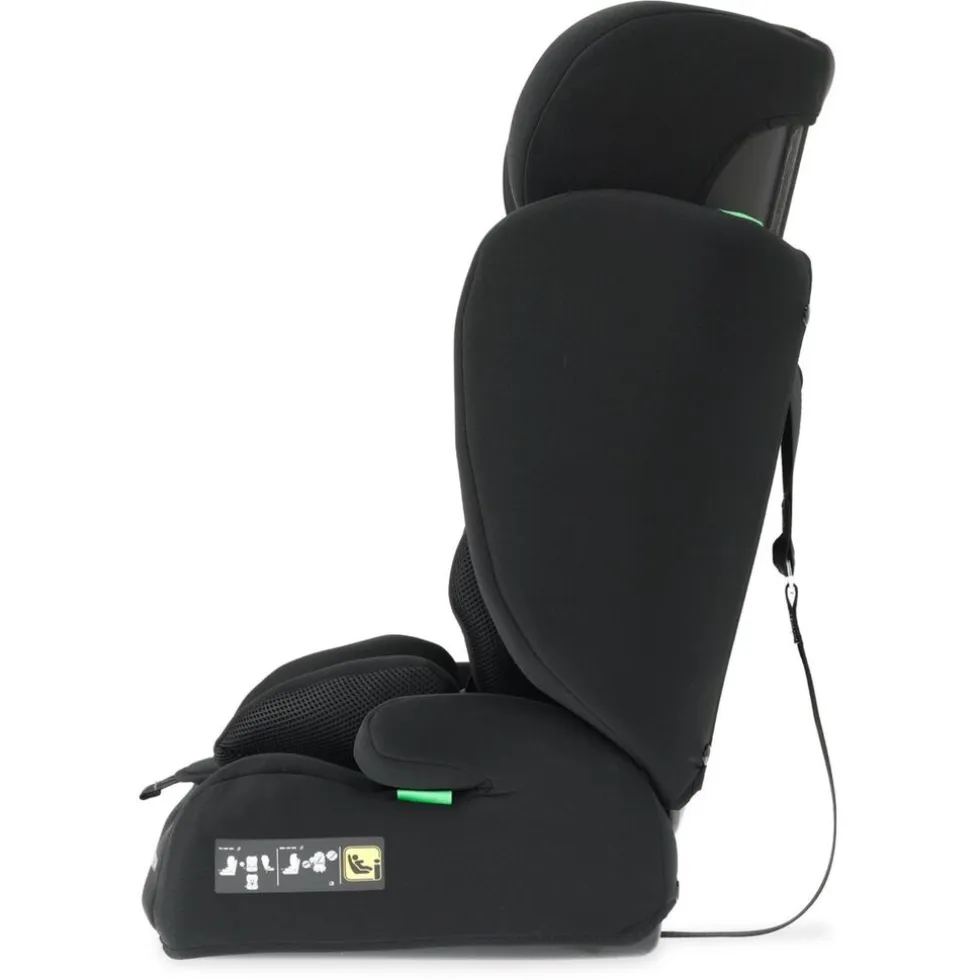 Deryan Carter Basic i-Size Autostoel