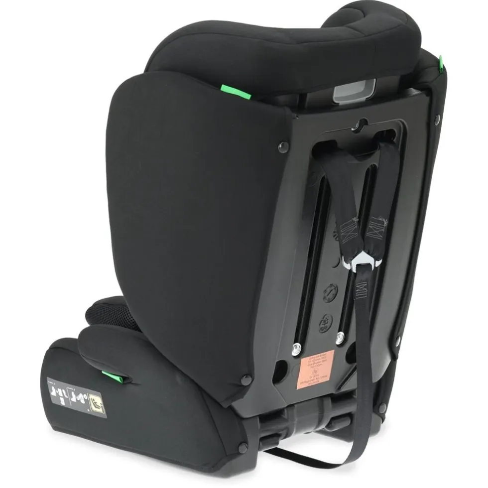 Deryan Carter Basic i-Size Autostoel