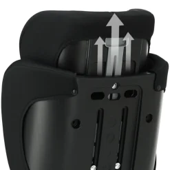 Deryan Charlie Luxe ISOFIX I-size Autostoel