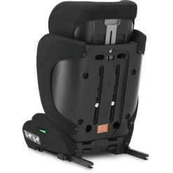 Deryan Charlie Luxe ISOFIX I-size Autostoel