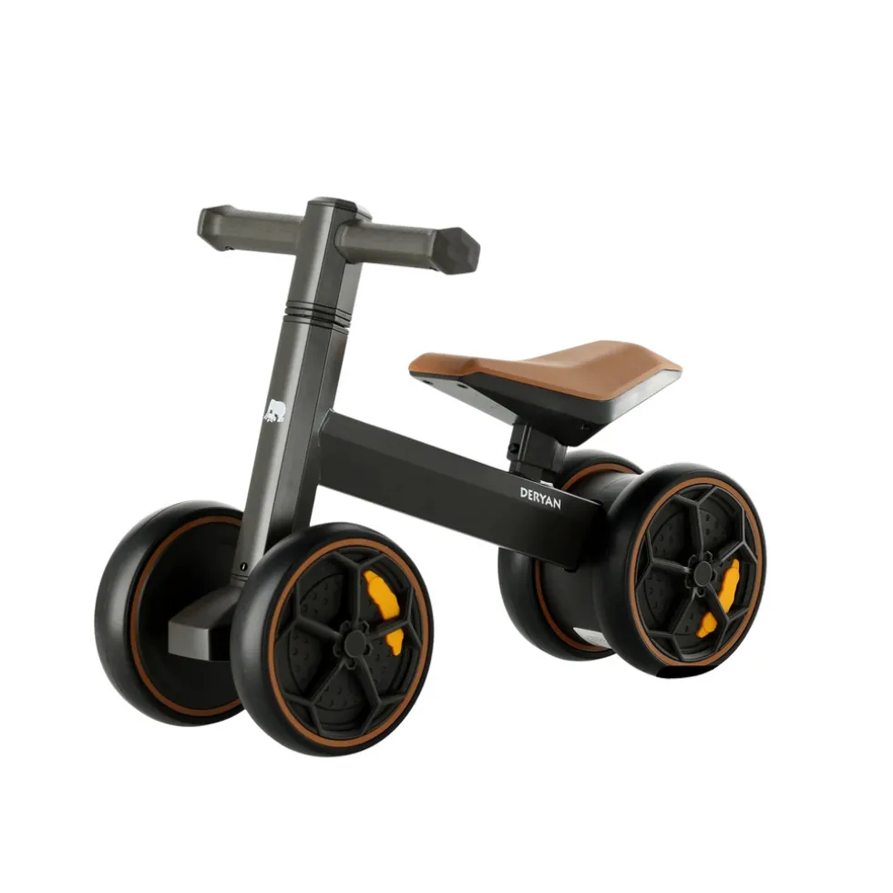 Deryan Dex Luxe Loopfiets