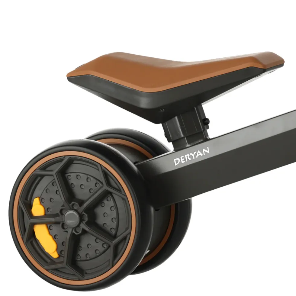 Deryan Dex Luxe Loopfiets