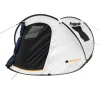 Deryan Dome Pop Up Tent Anti-UV 50+